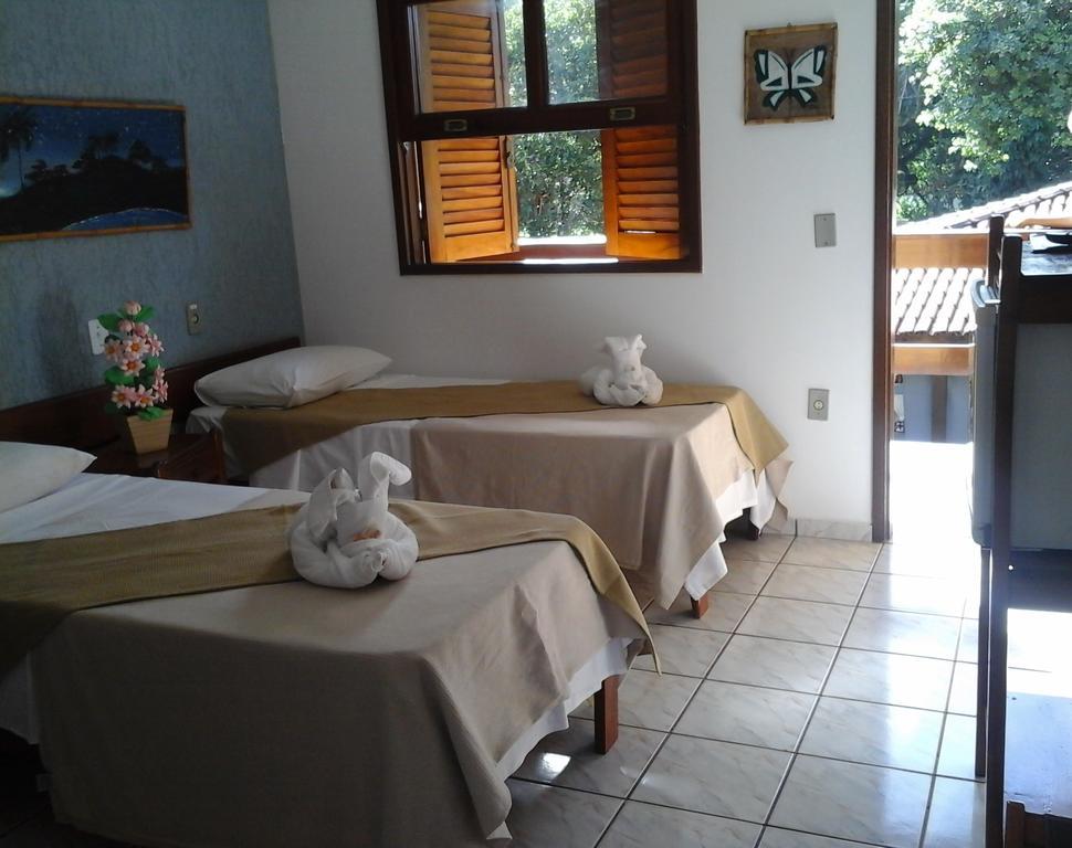 Pousada Solarium อิตากาเร ภายนอก รูปภาพ