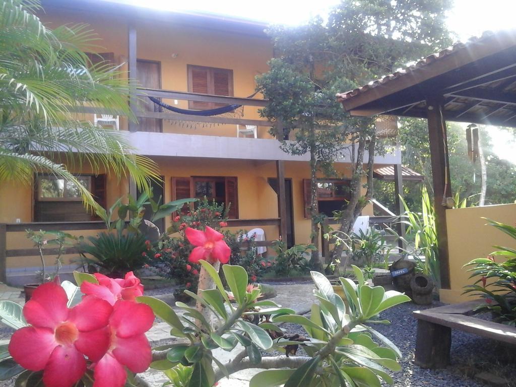 Pousada Solarium อิตากาเร ภายนอก รูปภาพ