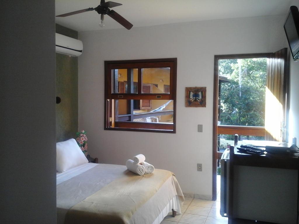 Pousada Solarium อิตากาเร ภายนอก รูปภาพ