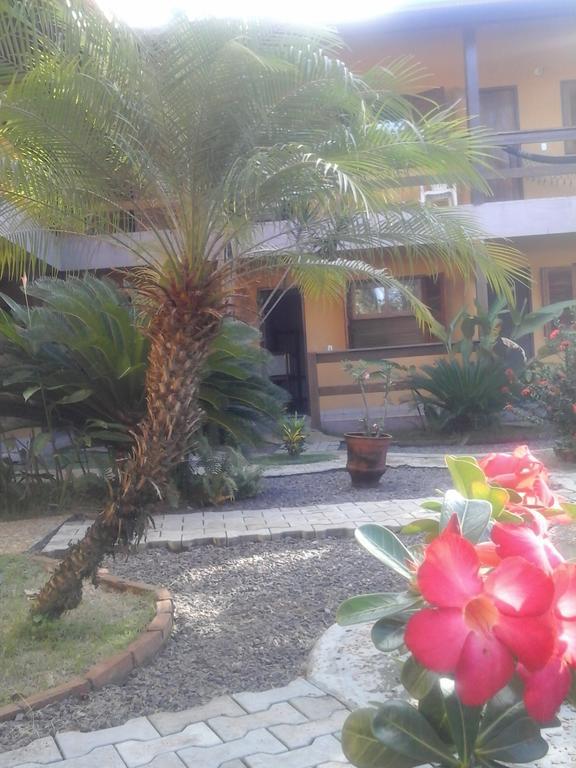 Pousada Solarium อิตากาเร ภายนอก รูปภาพ