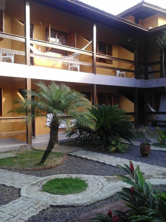 Pousada Solarium อิตากาเร ภายนอก รูปภาพ