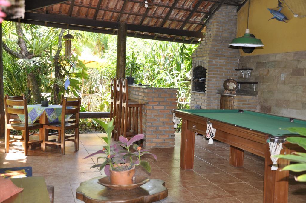 Pousada Solarium อิตากาเร ภายนอก รูปภาพ